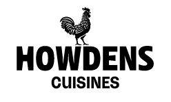 Vente de cuisine sur mesure Meaux Howdens Cuisines